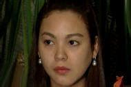 Claudine Barretto refuses to talk about estranged husband .